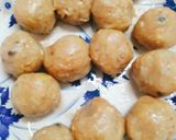 Hình bước làm 2 của món Nem nướng (món chay)