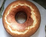 Foto del paso 3 de la receta: Budín de limón