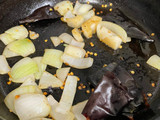 Sopa de tortilla