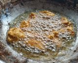 சிக்கன் 65(chicken 65 recipe in tamil) ரெசிபி ஸ்டேப் 3 புகைப்படம்