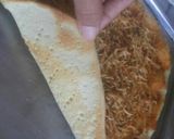 Foto langkah ke 10 dari resep Pizza homemade enak.