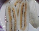 Foto langkah ke 2 dari resep Pisang Goreng (dengan sambal terasi).
