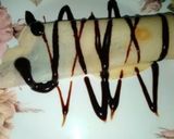 A picture of step 8 of Crepe.