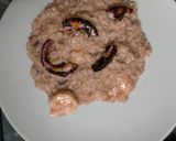 Foto del paso 3 de la receta: Risotto con pulpo y gambones buenísimo