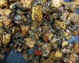 Foto langkah ke 5 dari resep Sambel Goreng tempe kerang.
