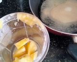A picture of step 1 of Pineapple upside down cake.