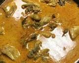 Ayam masak merah aceh langkah memasak 3 foto