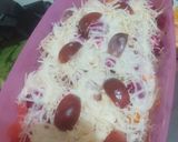 Foto langkah ke 4 dari resep Salad Buah Seger Yummy.