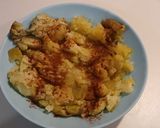 Foto del paso 8 de la receta: Pulpo cocido con patatas