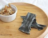 昆布柴魚高湯的食譜步驟1照片