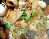 Foto del paso 9 de la receta: Estofado de otoño