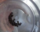 รูปขั้นตอนการทำที่ 2 ของ พริกไทยจากเมล็ดมะละกอแห้ง🌶️ Dry Papaya Seeds Pepper #Zerowaste