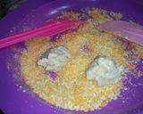 Foto langkah ke 2 dari resep Nugget Pisang sederhana simple Tanpa Kukus.