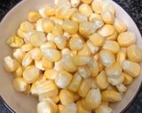 Hình bước làm 1 của món Pizza Chảo (Món Ngon Ngày Tết Cho Bé) - Phiên Bản Cực Nhanh Đơn Giản
