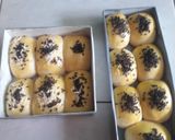 Foto langkah ke 6 dari resep Roti sobek menul.