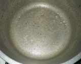Foto del paso 1 de la receta: Salsa boloñesa