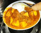 सात्विक पनीर की सब्जी (Satvik paneer ki sabzi recipe in hindi) रेसिपी चरण 7 फोटो
