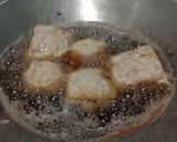Foto langkah ke 5 dari resep Tahu Mercon Huhah.