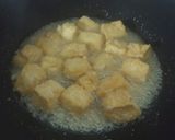 Foto langkah ke 4 dari resep Tahu krispi.