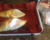 Foto del paso 7 de la receta: Cocina primaveral: Espuma de kanicama en cucurucho
