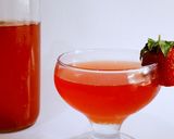 Foto langkah ke 8 dari resep Kombucha (2nd Fermentation).