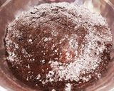 চকলেট কেক (chocolate cake recipe in Bengali) রেসিপি ধাপ - 1 ছবি