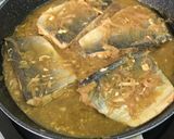 Foto del paso 3 de la receta: Salmón en salsa de naranja