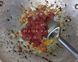Foto langkah ke 1 dari resep Nasi Goreng Kambing.