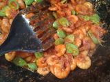 Sambel Udang Petai