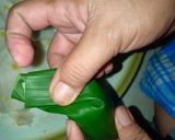 Foto langkah ke 6 dari resep Nagasari.