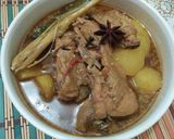 Foto langkah ke 11 dari resep Semur Ayam Kentang (resep Keluarga).