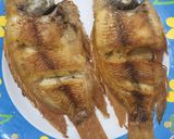 Foto langkah ke 1 dari resep Ikan nila pesmol.