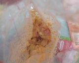 Foto langkah ke 3 dari resep Sandwich Telur Mayo.
