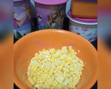 Foto langkah ke 2 dari resep Bakwan jagung ala @dapur_aruna.