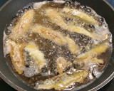 Foto del paso 2 de la receta: Sardinas fritas