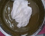Foto langkah ke 3 dari resep Chiffon Sederhana (Bisa tanpa santan) Takaran Sendok.