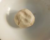 A picture of step 5 of Apple Kiwi Cinnamon Pie.