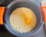 Foto del paso 10 de la receta: Risotto Ibérico