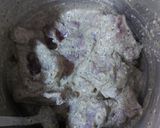 A picture of step 1 of Lemon pepper chicken.