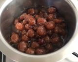 આમળા નો મુરબ્બો (Aamla Murabba recipe in Gujarati) રેસીપી સ્ટેપ2ફોટો