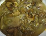 নিরামিষ কচুর শাক (niramish kochur saag recipe in Bengali) রেসিপি ধাপ - 1 ছবি