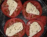 Foto del paso 1 de la receta: Entrada Saludable Vs Comida Chatarra