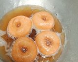 Foto langkah ke 11 dari resep 25. Donat Lembut (Tanpa Kentang).