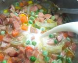 Foto langkah ke 2 dari resep Zupa Soup.
