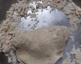 સ્વીટ ફિંગર્સ મઠરી (Sweet Fingers Mathri Recipe In Gujarati) રેસીપી સ્ટેપ1ફોટો