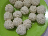 Tahu Isi Keju