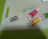 Foto del paso 10 de la receta Tarta minions