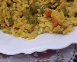 صورة لخطوة 1 من وصفة ارز ولا اروع