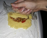 Foto del paso 5 de la receta: Patatas rellenas