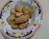 Foto langkah ke 4 dari resep Keladi goreng (uyen).